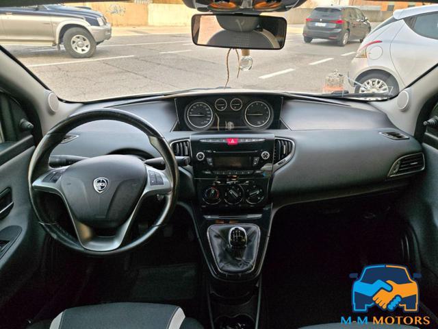 LANCIA Ypsilon 1.2 69 CV 5 porte GPL Ecochic Elefantino