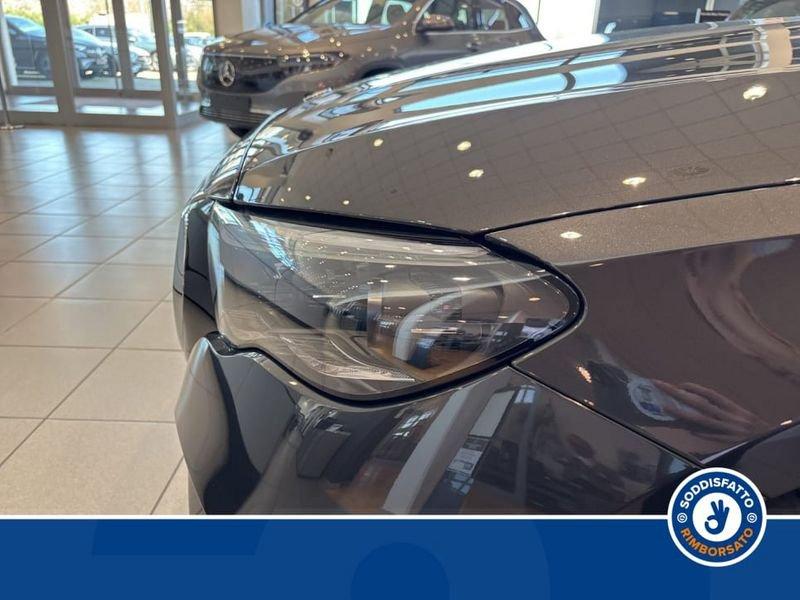 Mercedes-Benz Classe E 220d 4Matic Berlina Advanced Plus