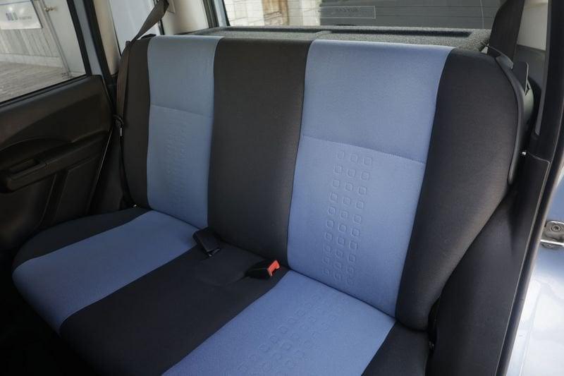 FIAT Panda FIAT Panda 1.2 Dynamic Class eco 44KW ANNO 2006