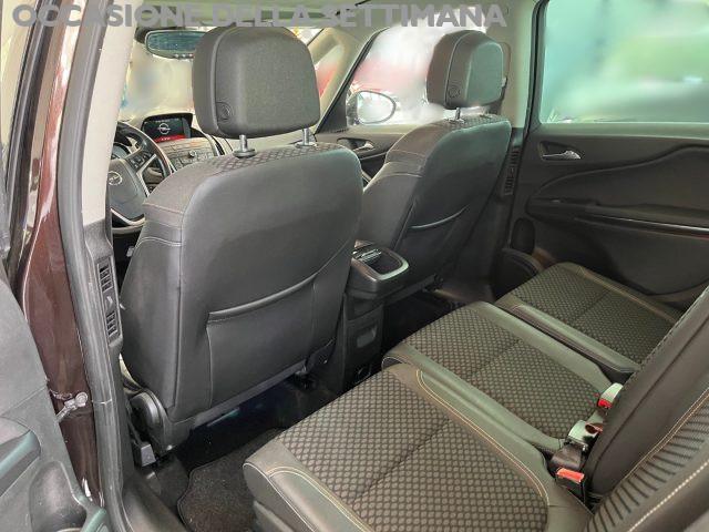 OPEL Zafira Tourer 1.6 CDTi 136CV Start&Stop Cosmo