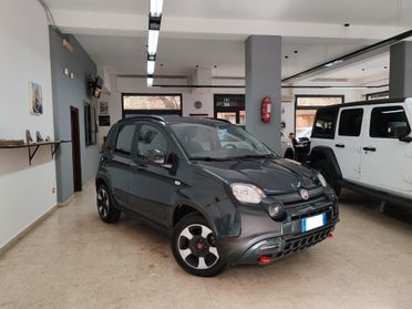 Fiat Panda Cross 1.0 FireFly S&S Hybrid Vari Colori