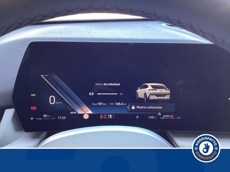 BMW X2 XDRIVE20D