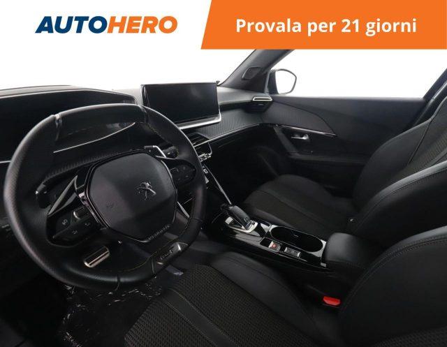 PEUGEOT 2008 PureTech 130 S&S EAT8 GT