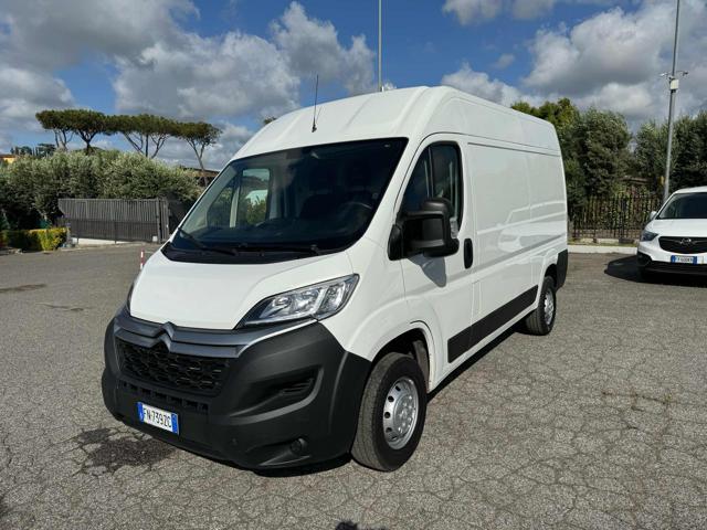 CITROEN Jumper 33 BlueHDi 130 L2 H2 Furgone Business