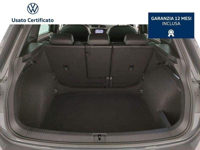Volkswagen Tiguan 2.0 TDI 150CV SCR DSG R-Line