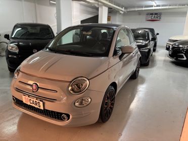 Fiat 500 1.2 COLLEZIONE