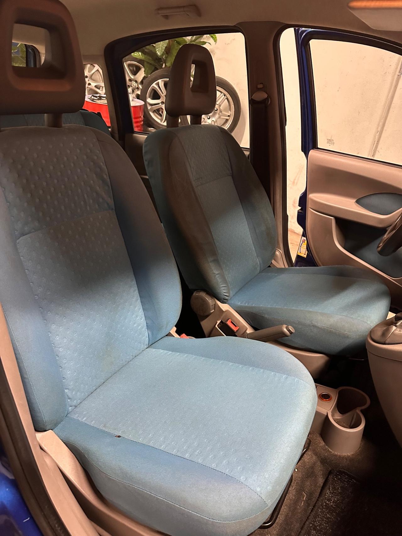 Fiat Panda 1.2 2005