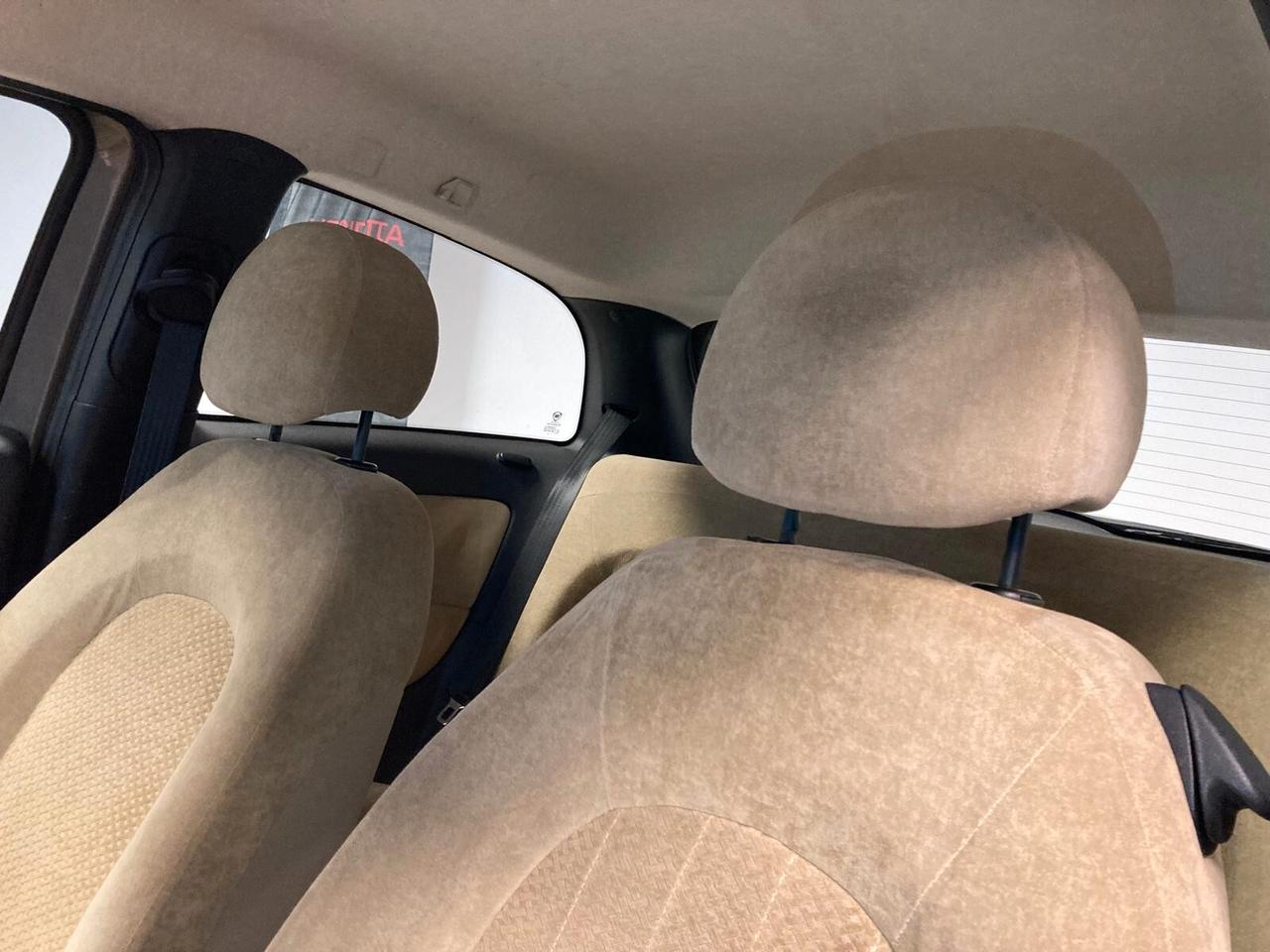 LANCIA YPSILON 1.2-OK NEOPATENTATI- 89000 KM ORIGINALI