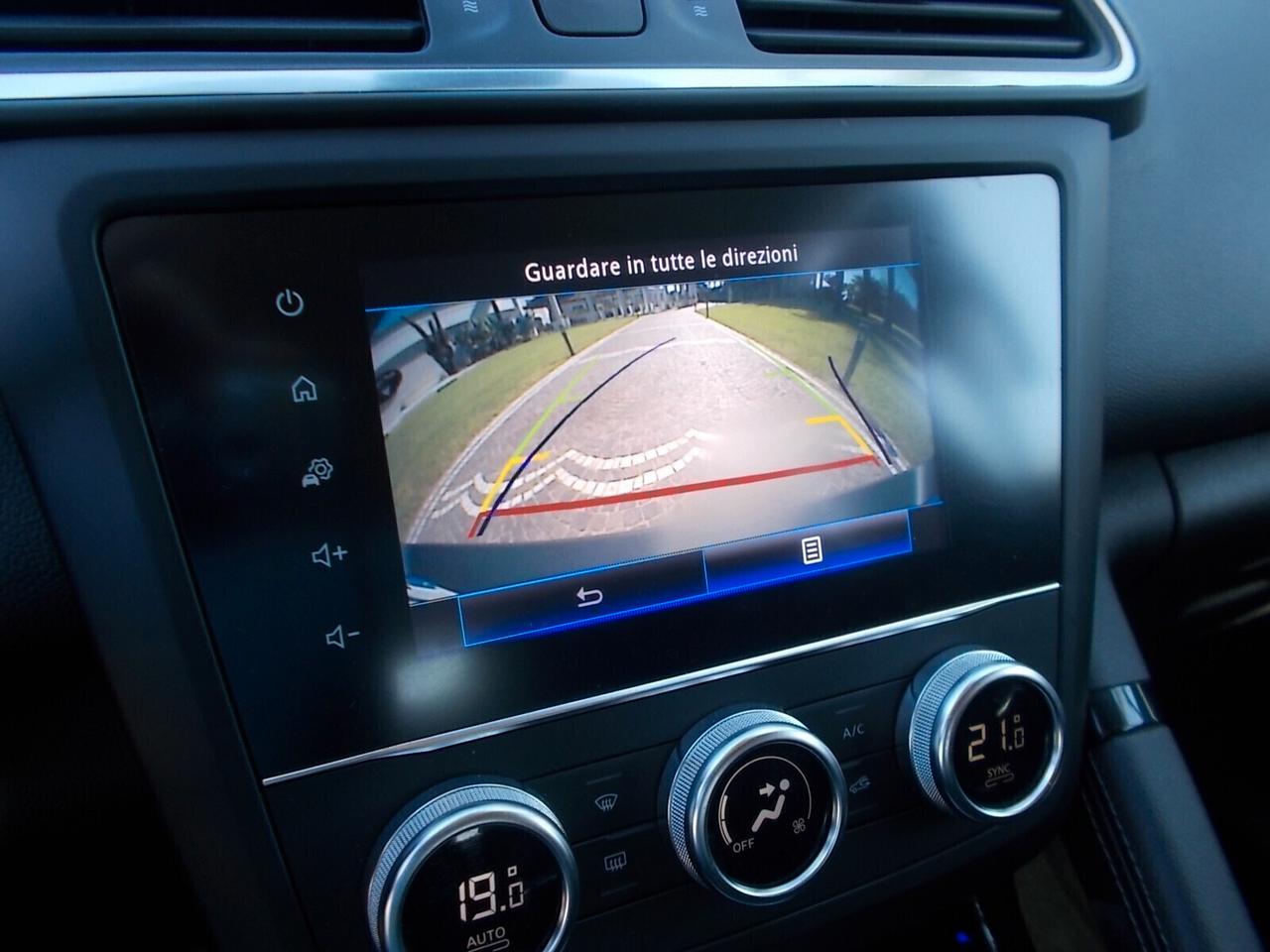 Renault Kadjar 1.5 dCi 115cv *FULL OPT.* comeNUOVA