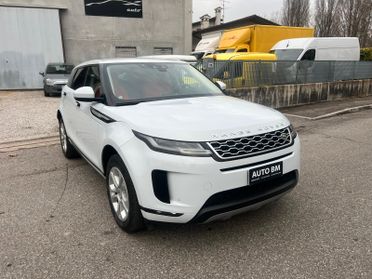 Land Rover Range Rover Evoque R 2.0 IBRIDO TD4 150 CV 5p. HSE