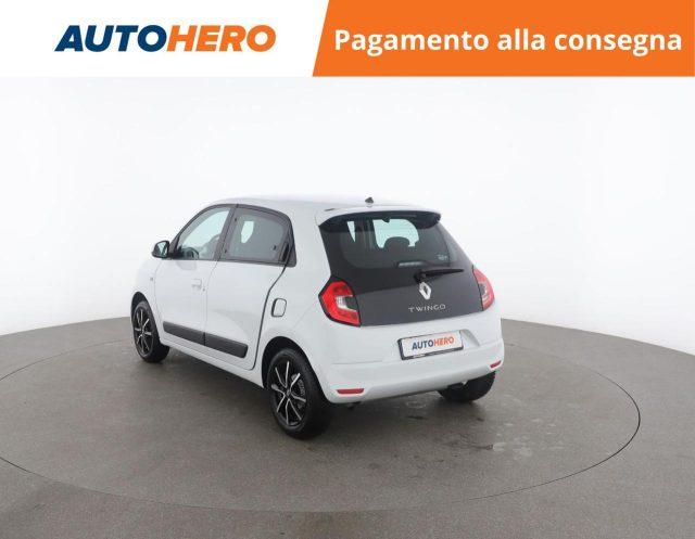 RENAULT Twingo SCe 65 CV Duel