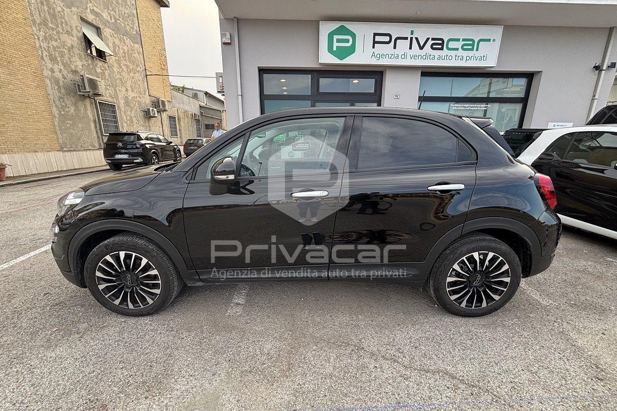 FIAT 500X 1.3 MultiJet 95 CV