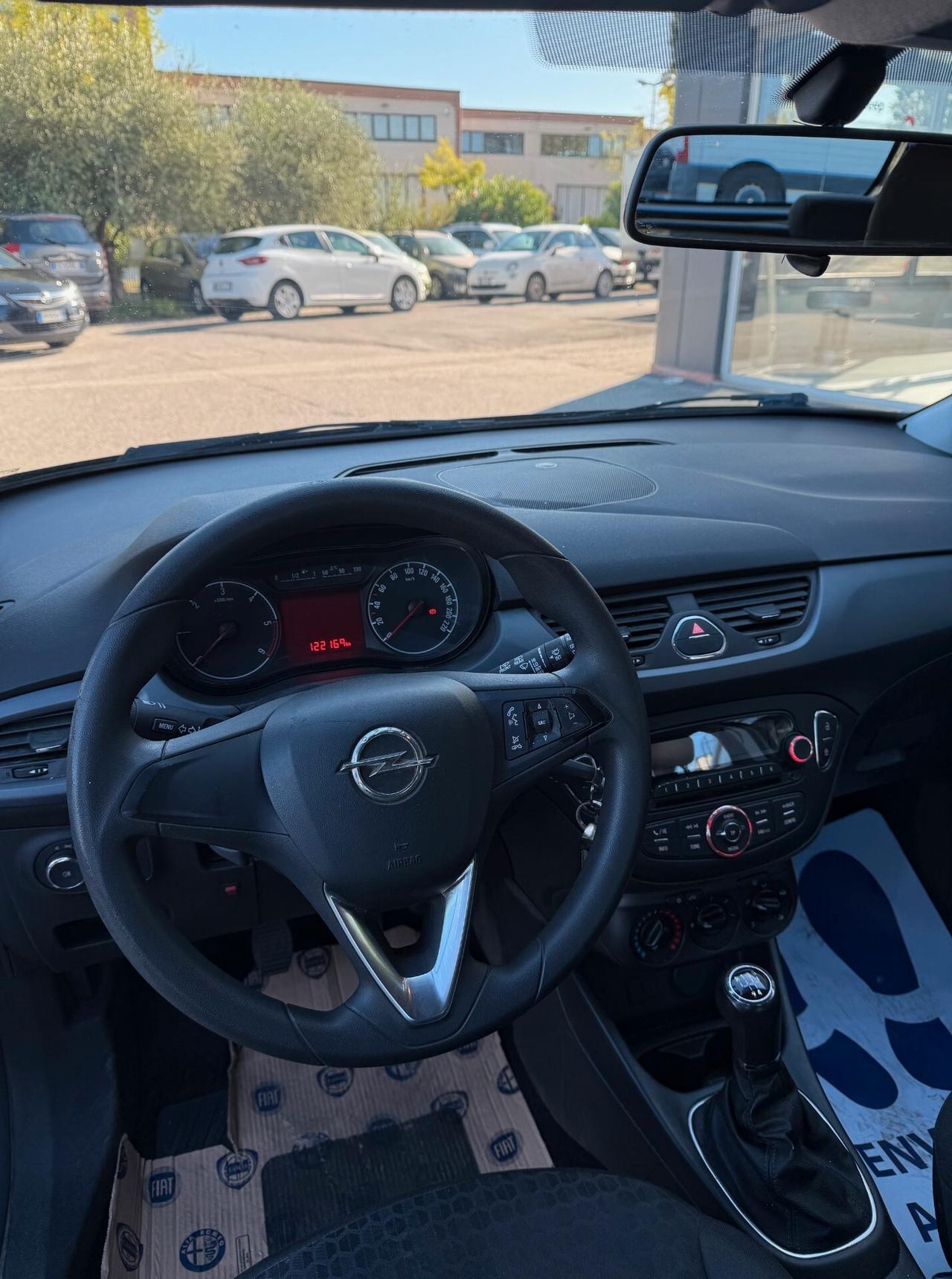Opel Corsa 1.3 CDTI 5 porte
