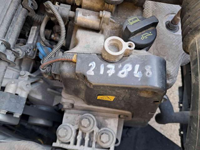 FIAT Punto 1.4 8V 3 porte Natural Power ok neopatentati