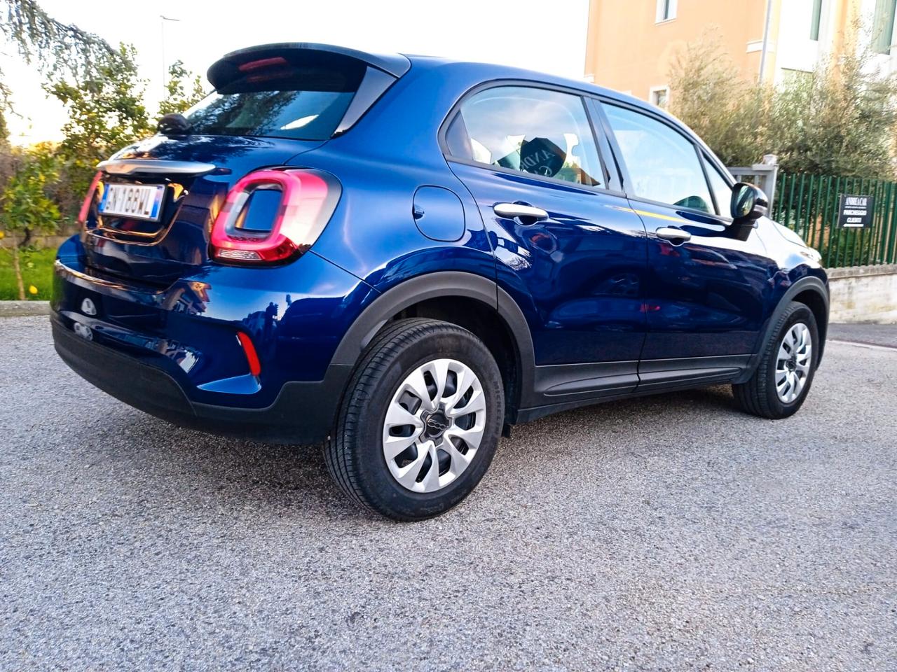 Fiat 500X 1.0 T3 120 CV