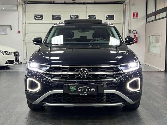 Volkswagen T-Roc T-Roc 2.0 tdi Advanced 150cv dsg