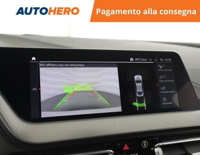 BMW 220 d Gran Coupé Msport aut.