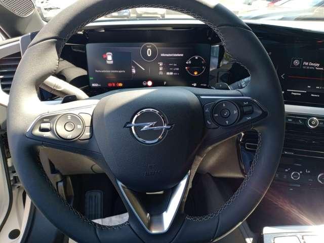 Opel Mokka Mokka II 2020 1.2 t Ultimate s