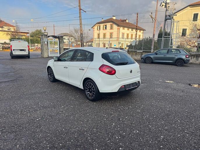 Fiat Bravo II 2012 1.4 16v easy power Active 120cv