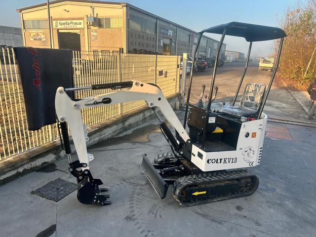 CAT COLT KV13 1300kg