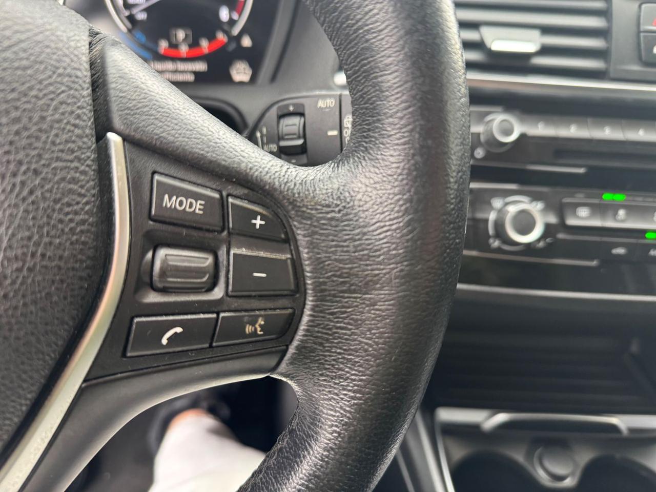 Bmw 118 Urban 118 d #8517