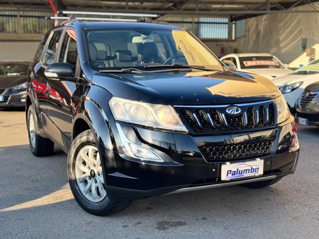 MAHINDRA XUV500 2.2 16V FWD W8 7 POSTI 80 MILA KM