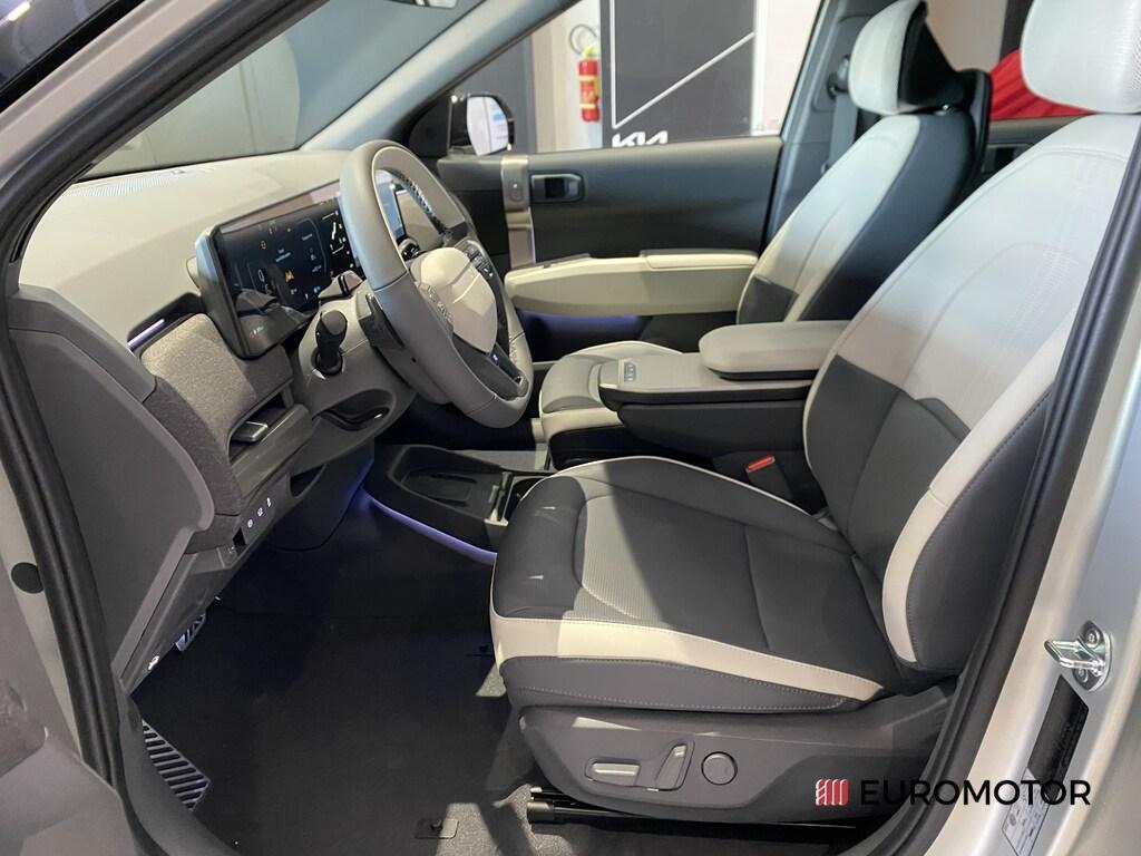 Kia EV3 81,4 kWh GT-line