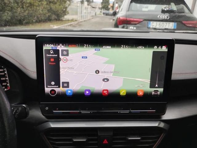 CUPRA Formentor 2.0 TDI