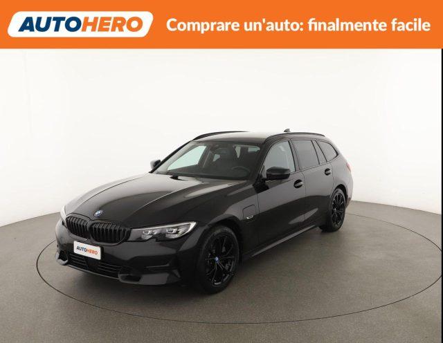 BMW 320 e Sport