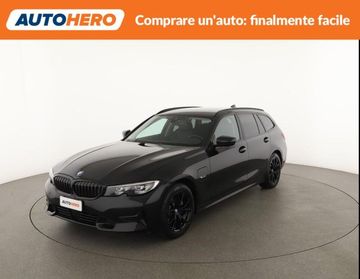 BMW 320 e Sport