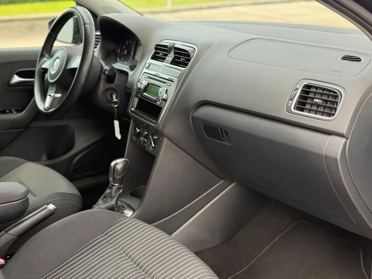 Volkswagen Polo 1.4 5 porte Comfortline