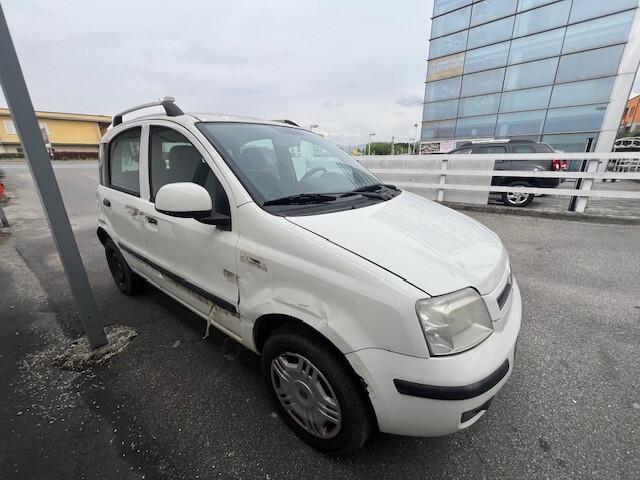 Fiat Panda 1.2 Dynamic Natural Power