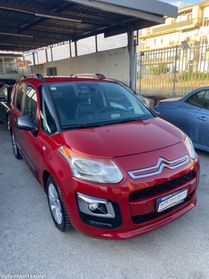 Citroen C3 Picasso HDI Fine 2016 Full Navi Pelle