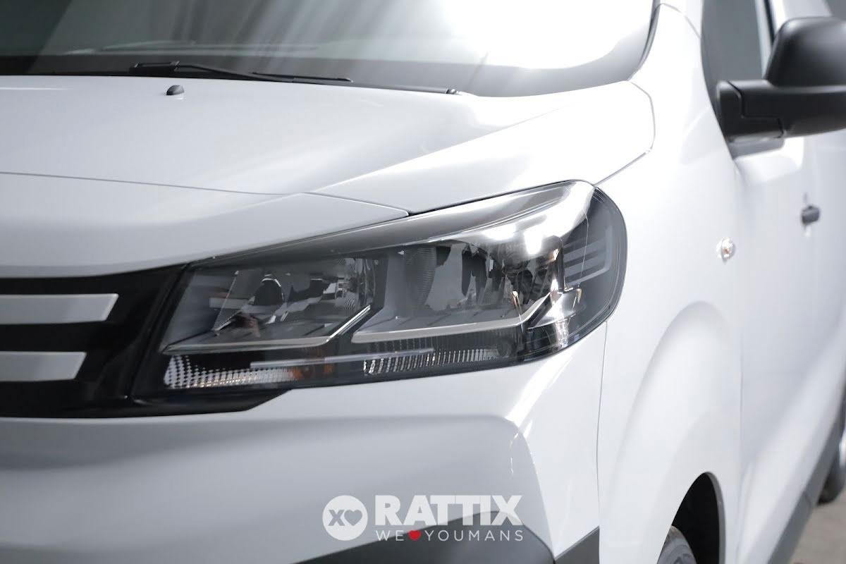 Peugeot Expert 1.5 BlueHDI 120CV STD (IVA ESCLUSA)