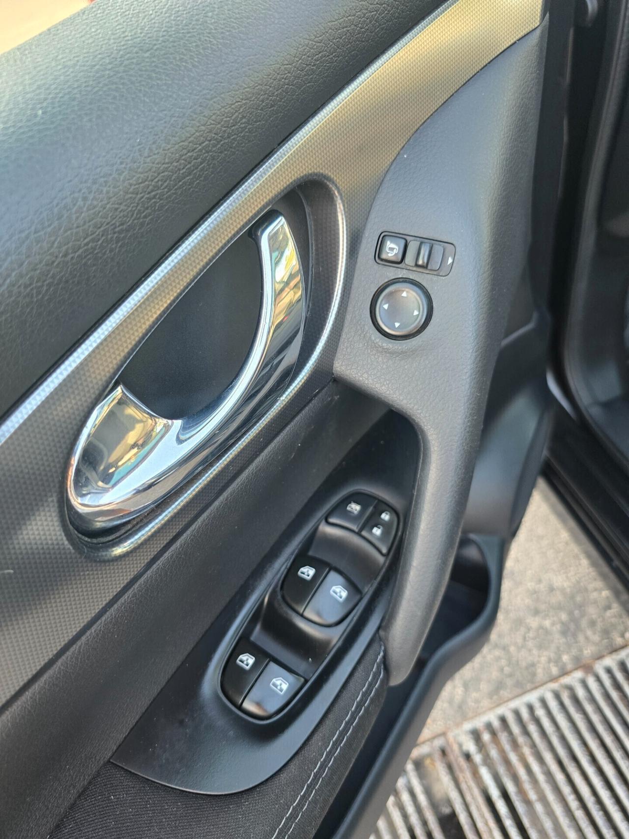 Nissan Qashqai 1.5 dCi 110cv N-Connecta