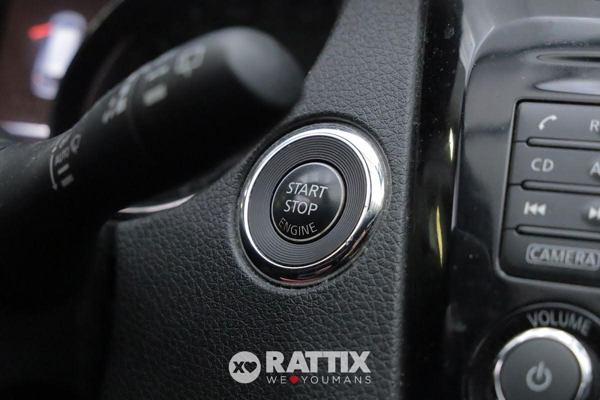 Nissan X-Trail 1.6 DIG-T 163CV N-Connecta 7p.ti + tetto apribile