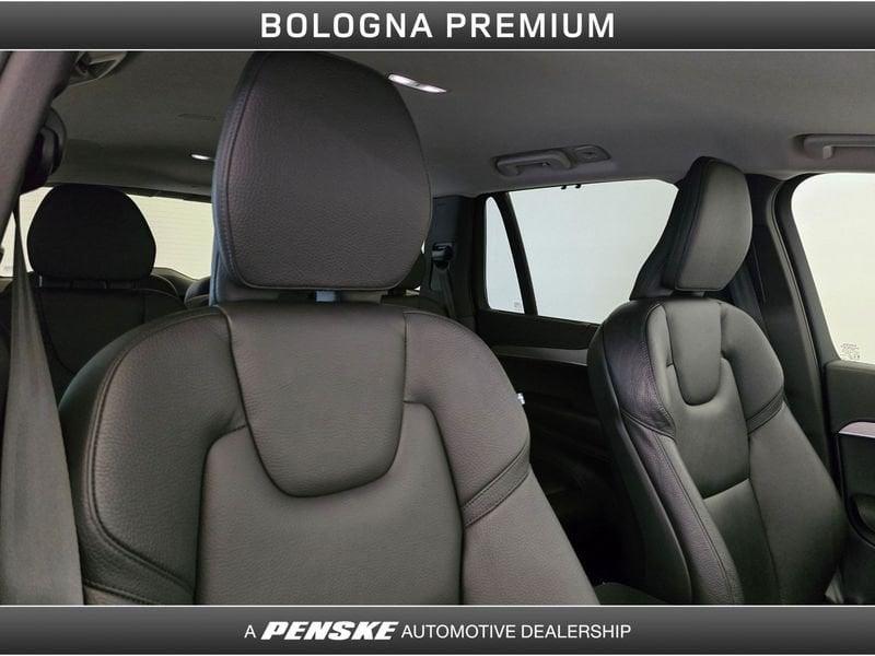 Volvo XC90 XC90 B5 (d) AWD automatico 7 posti Plus Dark