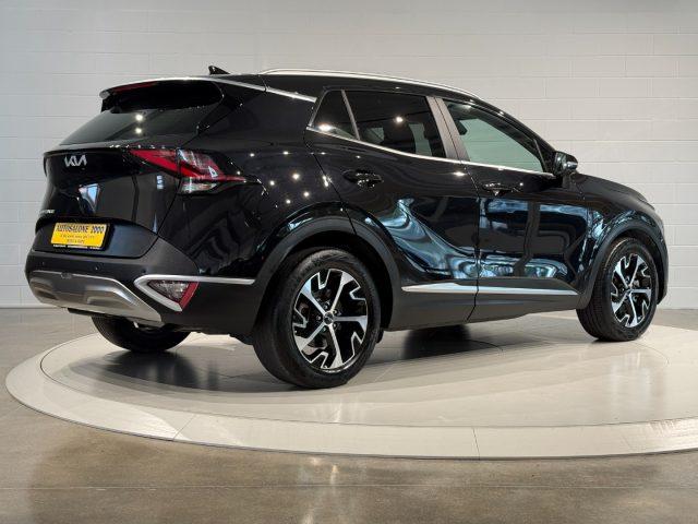 KIA Sportage 1.6 CRDi MHEV DCT GT-line Plus PREZZO REALE