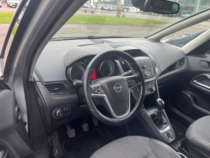 OPEL Zafira Tourer 1.6 Turbo EcoM 150CV Cosmo