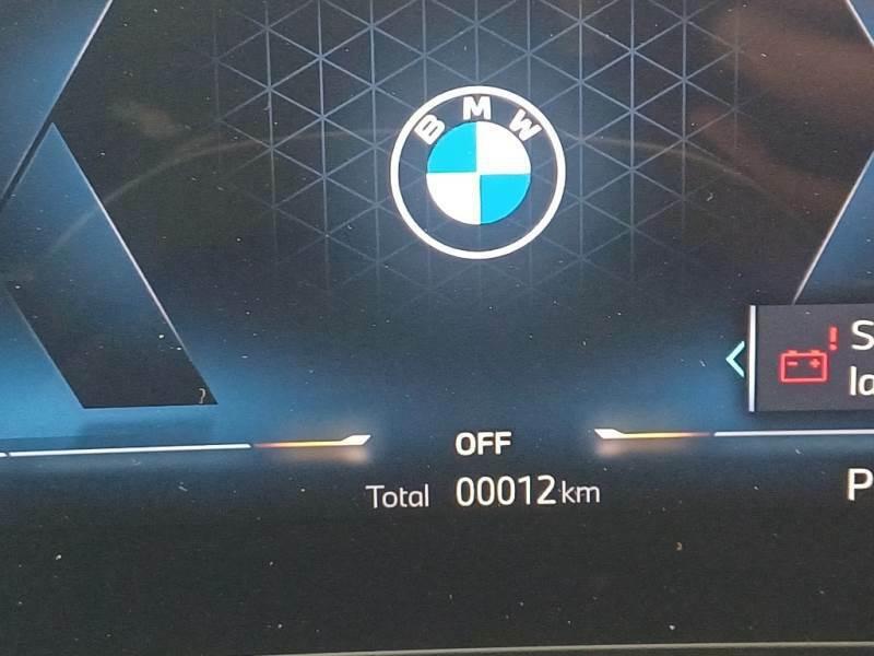 BMW 220 GRAN COUPE 48V MSPORT AUTOM. 4 PORTE BERLINA