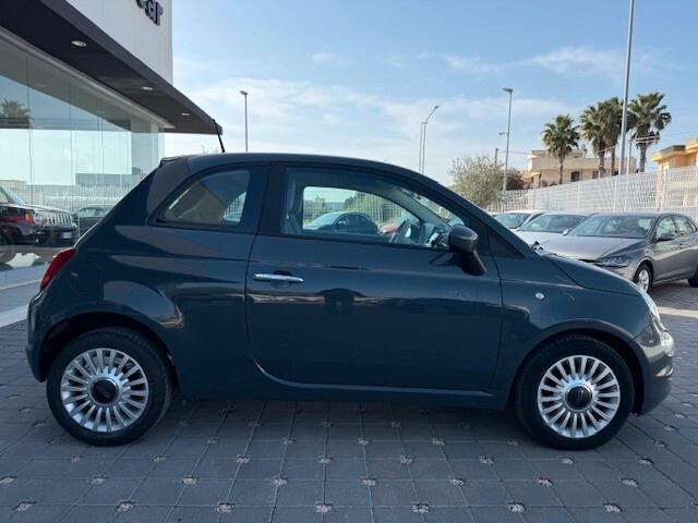 Fiat 500 1.3 Multijet Mirror 2018