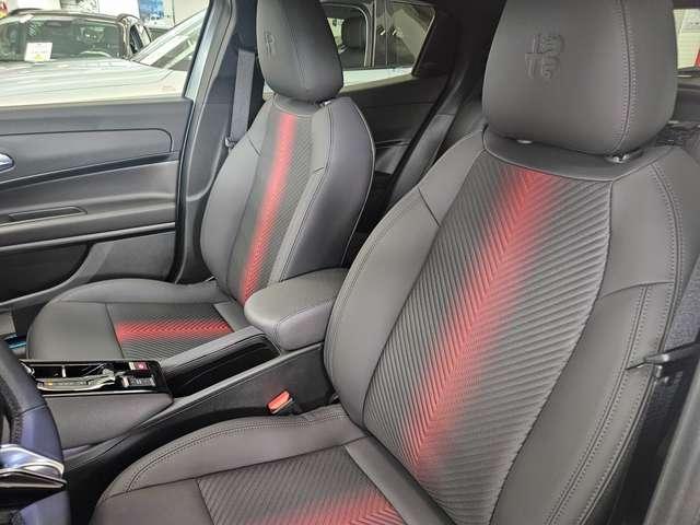 Alfa Romeo Junior 1.2 ibrida Speciale 136cv edct6