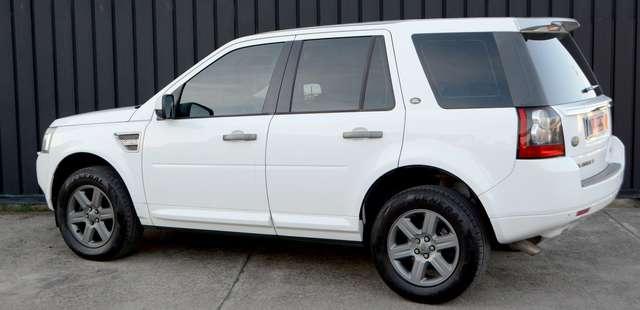 Land Rover Freelander II 2.2 sd4 S 190cv * CAMBIO AUTOMATICO *