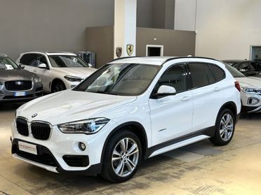 BMW X1 xDrive18d Sport Automatica - 18" - IVA Esposta