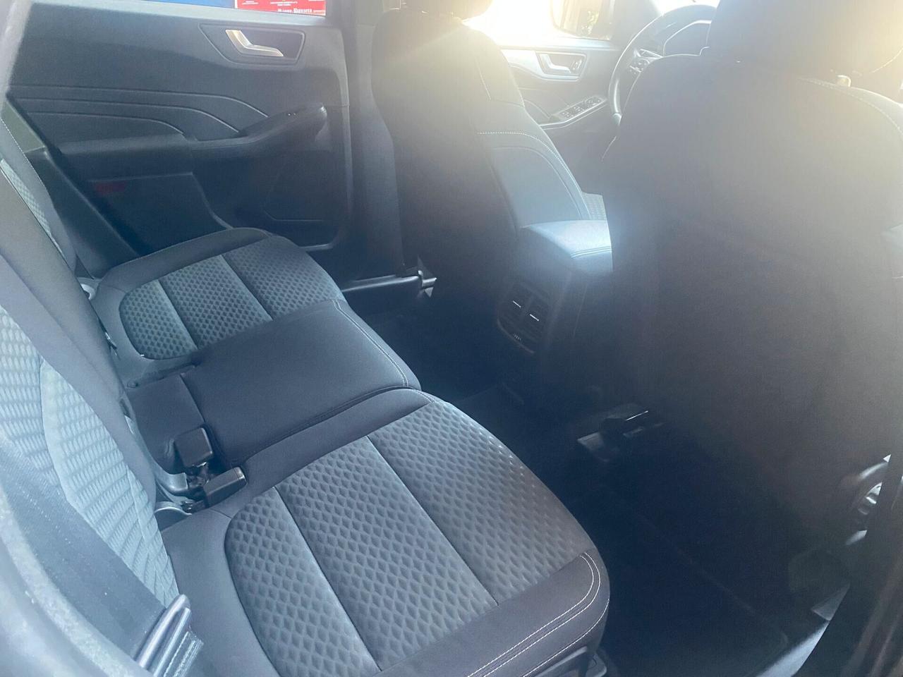 Ford Kuga 1.5 EcoBlue 120 CV 2WD Connect