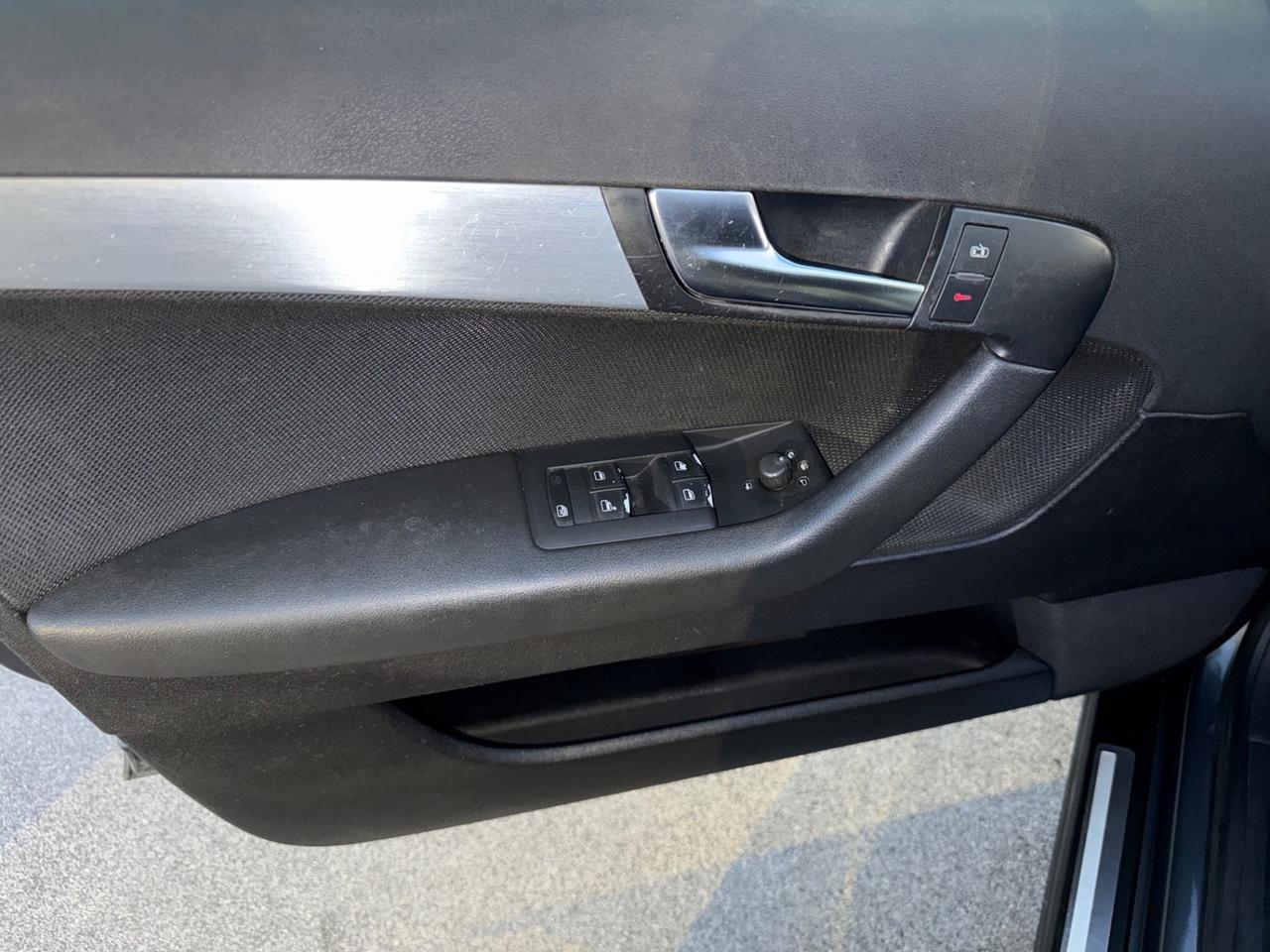 Audi A3 2.0 TDI 170 CV S-Line