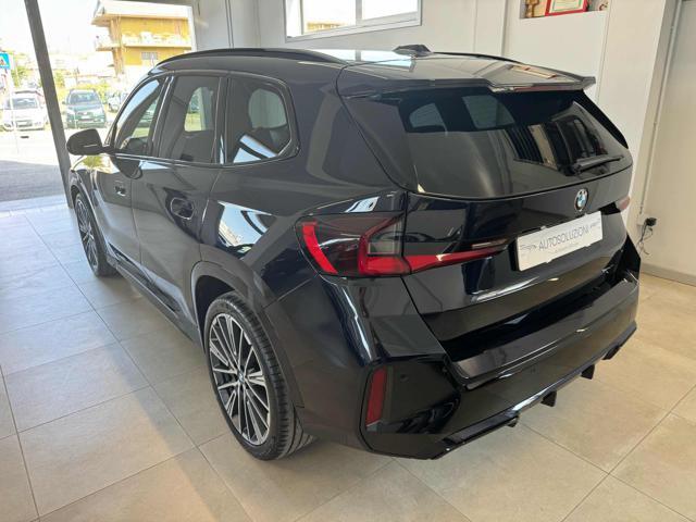 BMW X1 sDrive 18d Msport