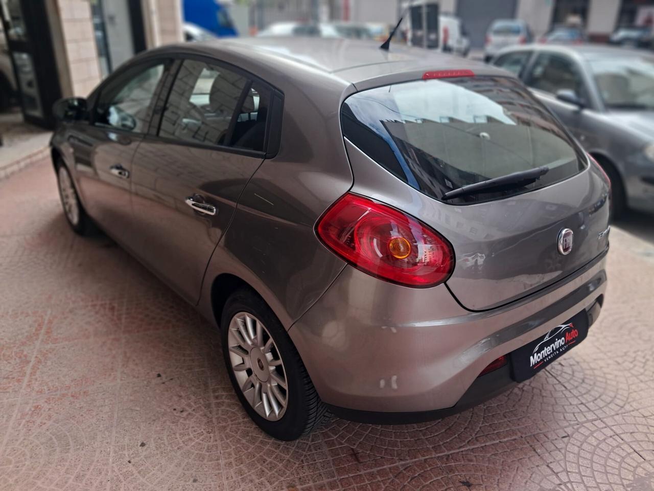 FIAT BRAVO 1.4 GPL-Unipro-Neopatentati-Euro4650