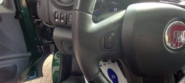FIAT Talento 1.6 MJT 120CV PASSO LUNGO 9 POSTI