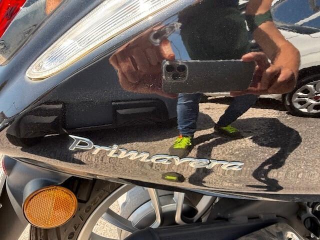 Piaggio Vespa 125 Primavera DISPONIBILI 5 UNITA' FATTURABILI